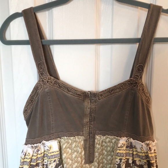 FP tank - Picture 2 of 4